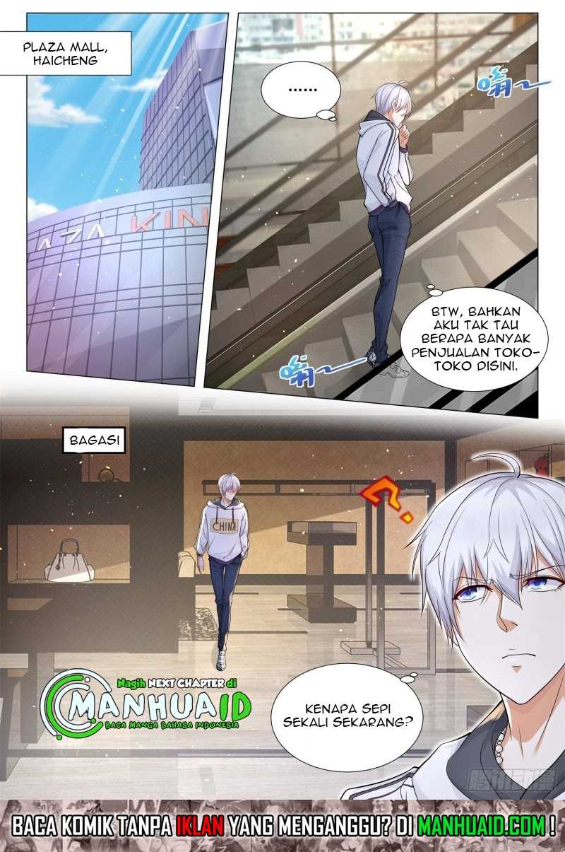 Shen Hao’s Heavenly Fall System Chapter 117 - halaman 5