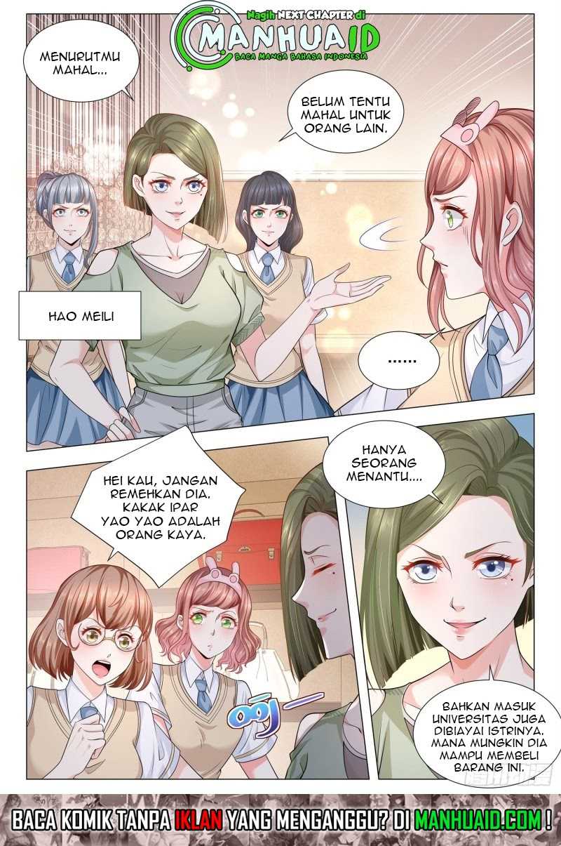 Shen Hao’s Heavenly Fall System Chapter 117 - halaman 7