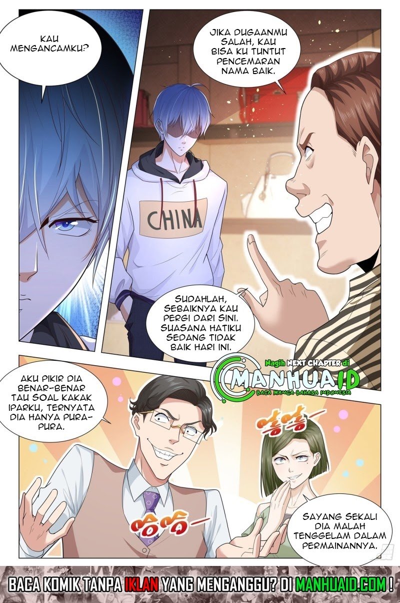 Shen Hao’s Heavenly Fall System Chapter 118 - halaman 10