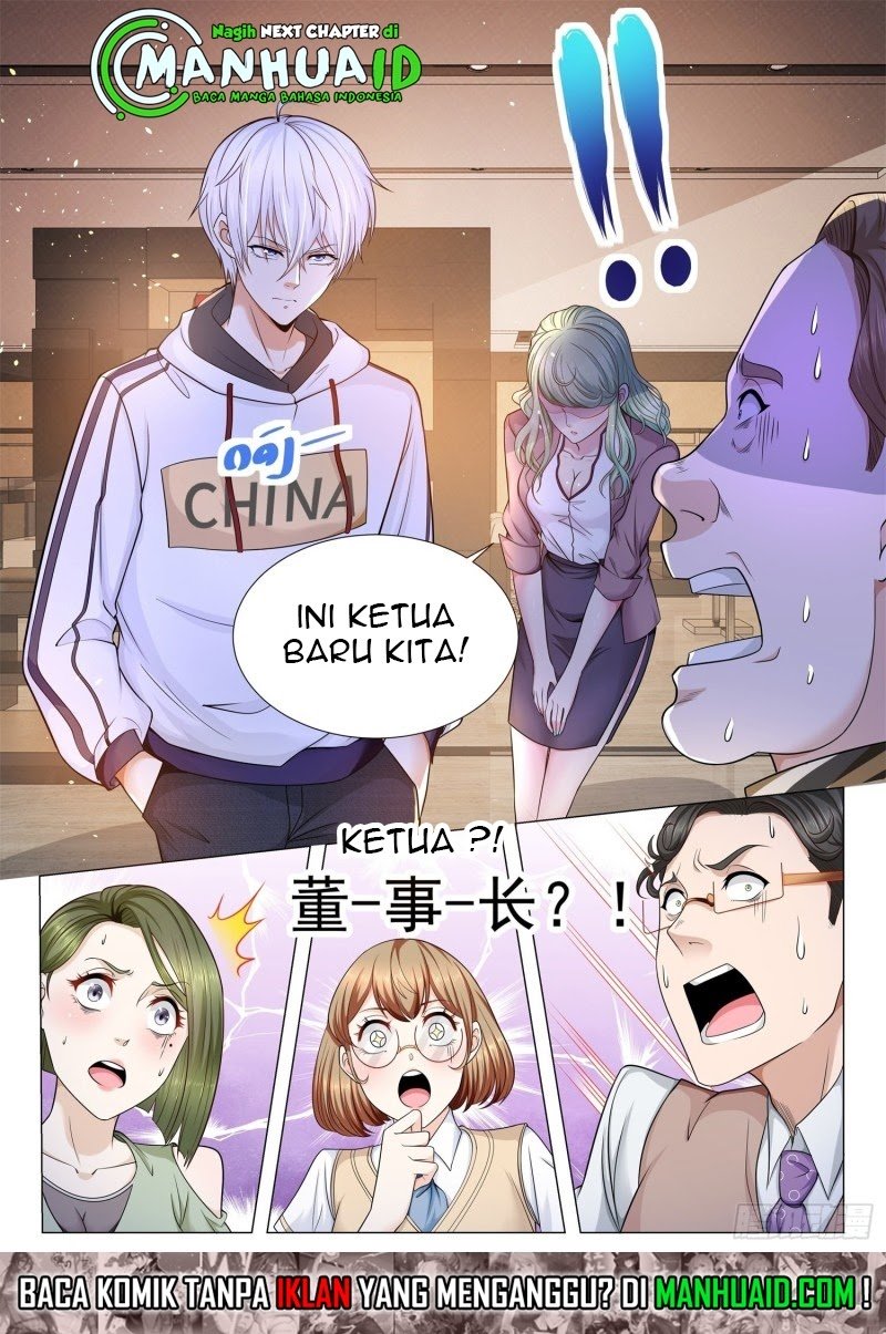Shen Hao’s Heavenly Fall System Chapter 118 - halaman 12
