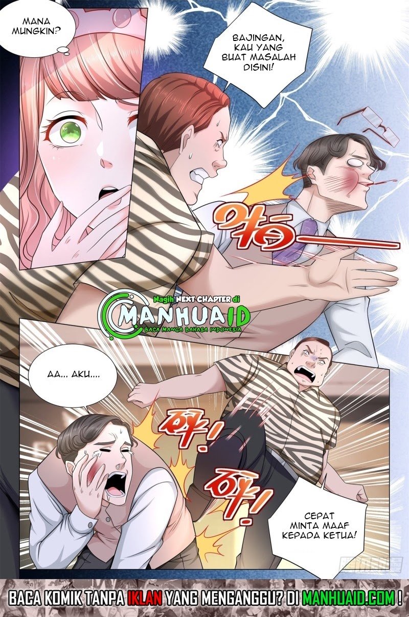 Shen Hao’s Heavenly Fall System Chapter 118 - halaman 13