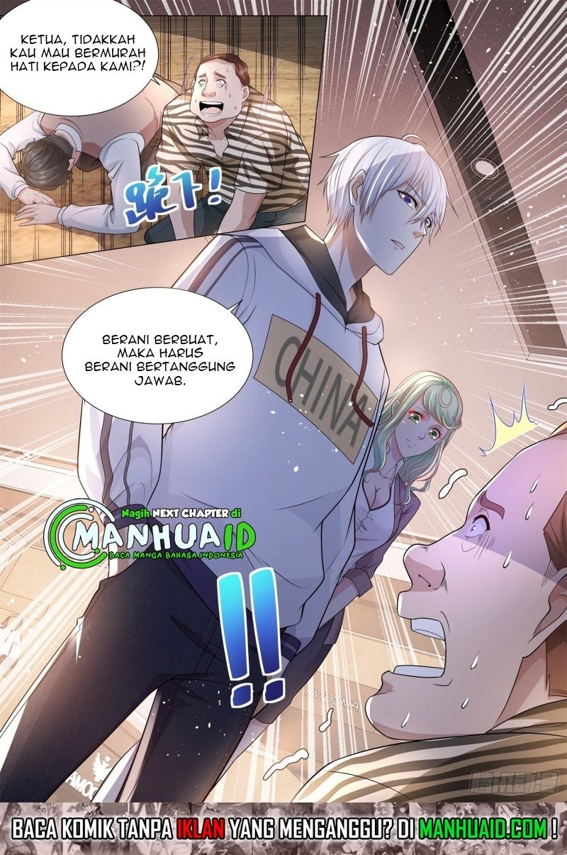 Shen Hao’s Heavenly Fall System Chapter 118 - halaman 15
