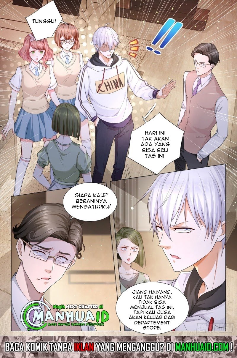 Shen Hao’s Heavenly Fall System Chapter 118 - halaman 2
