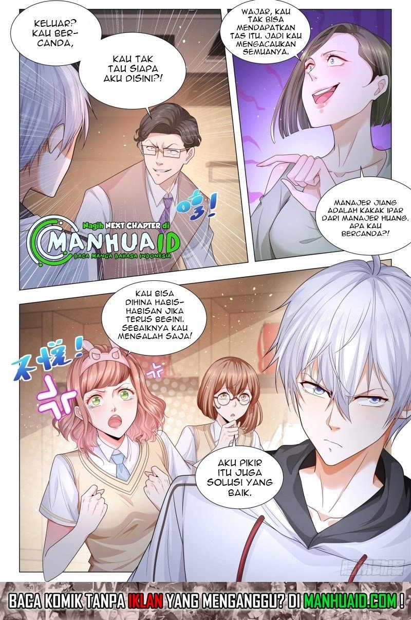 Shen Hao’s Heavenly Fall System Chapter 118 - halaman 3