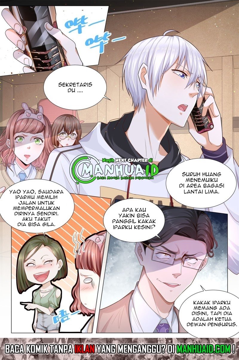 Shen Hao’s Heavenly Fall System Chapter 118 - halaman 4