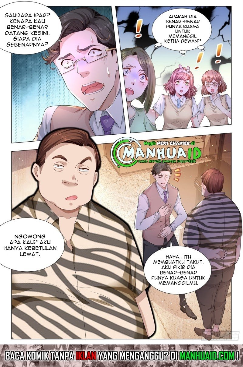 Shen Hao’s Heavenly Fall System Chapter 118 - halaman 6
