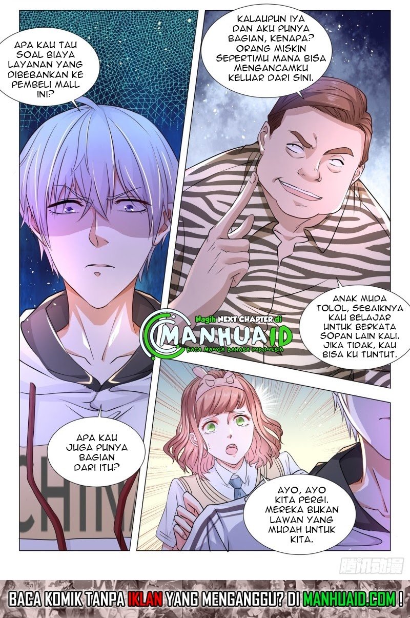 Shen Hao’s Heavenly Fall System Chapter 118 - halaman 9