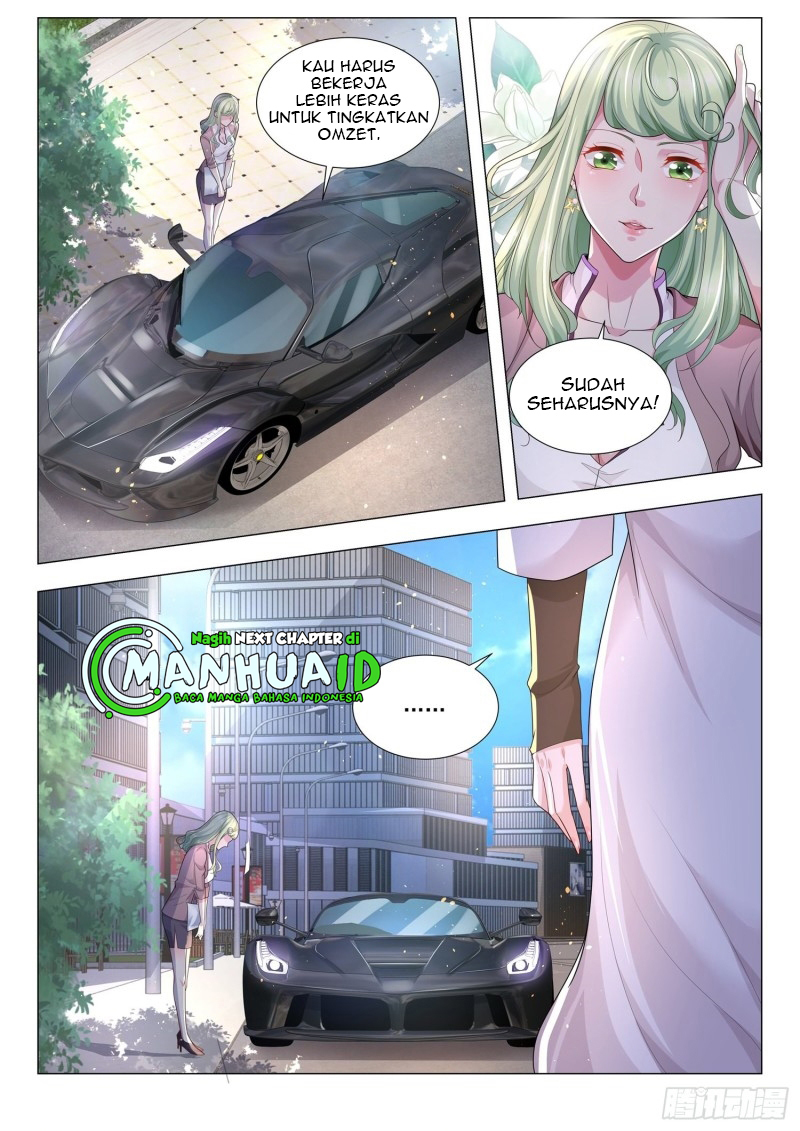 Shen Hao’s Heavenly Fall System Chapter 119 - halaman 10