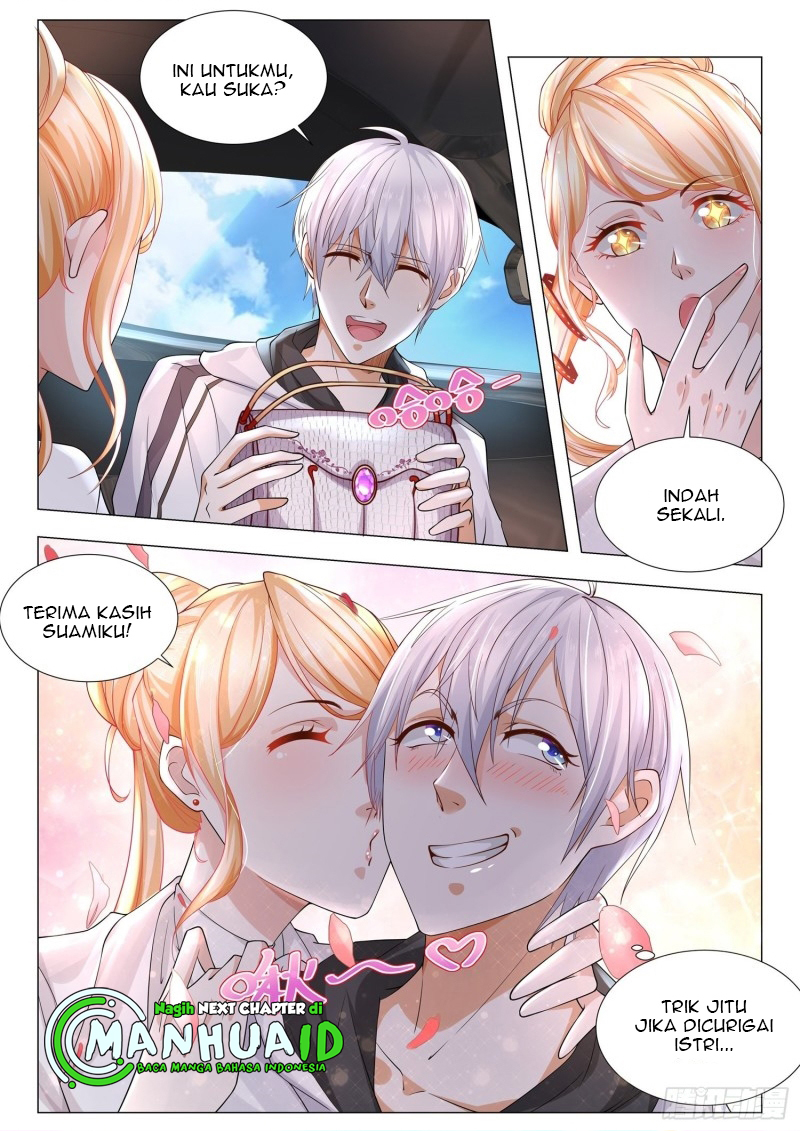 Shen Hao’s Heavenly Fall System Chapter 119 - halaman 12