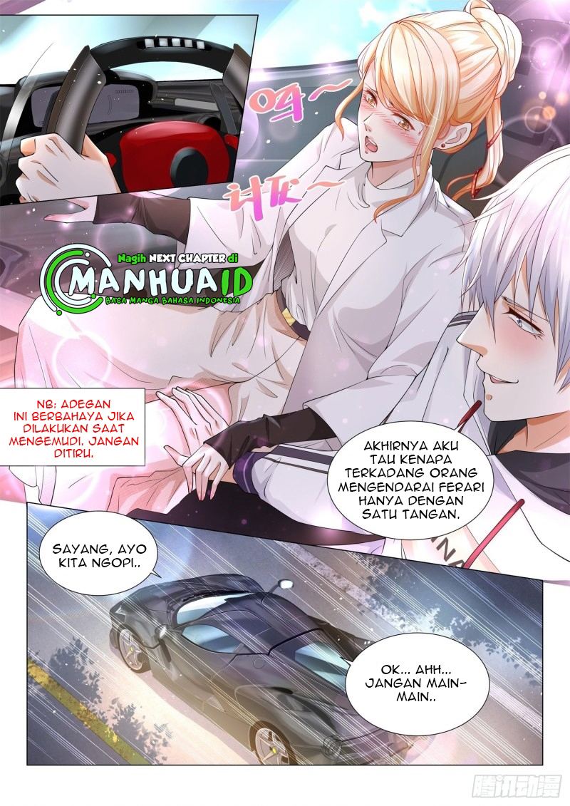 Shen Hao’s Heavenly Fall System Chapter 119 - halaman 13