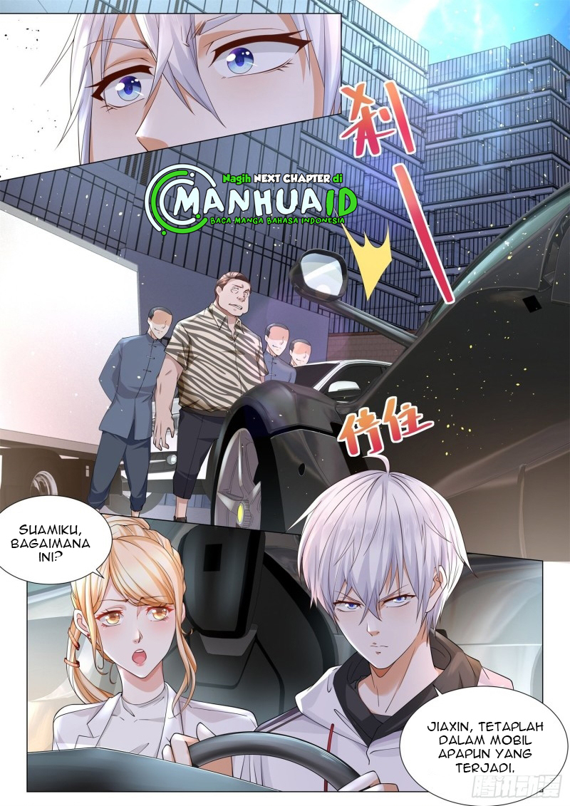 Shen Hao’s Heavenly Fall System Chapter 119 - halaman 14