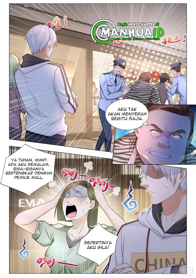 Shen Hao’s Heavenly Fall System Chapter 119 - halaman 2