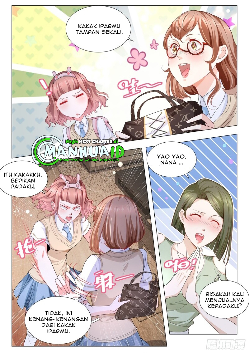 Shen Hao’s Heavenly Fall System Chapter 119 - halaman 7
