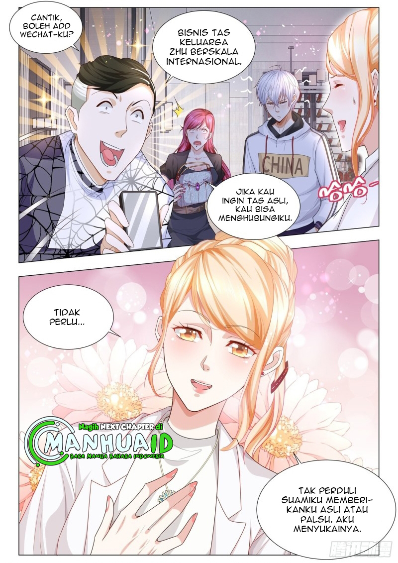 Shen Hao’s Heavenly Fall System Chapter 120 - halaman 11