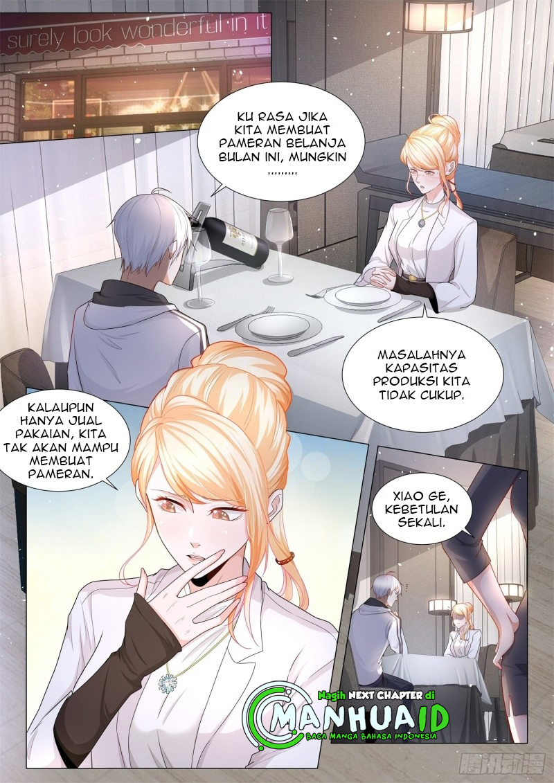 Shen Hao’s Heavenly Fall System Chapter 120 - halaman 5