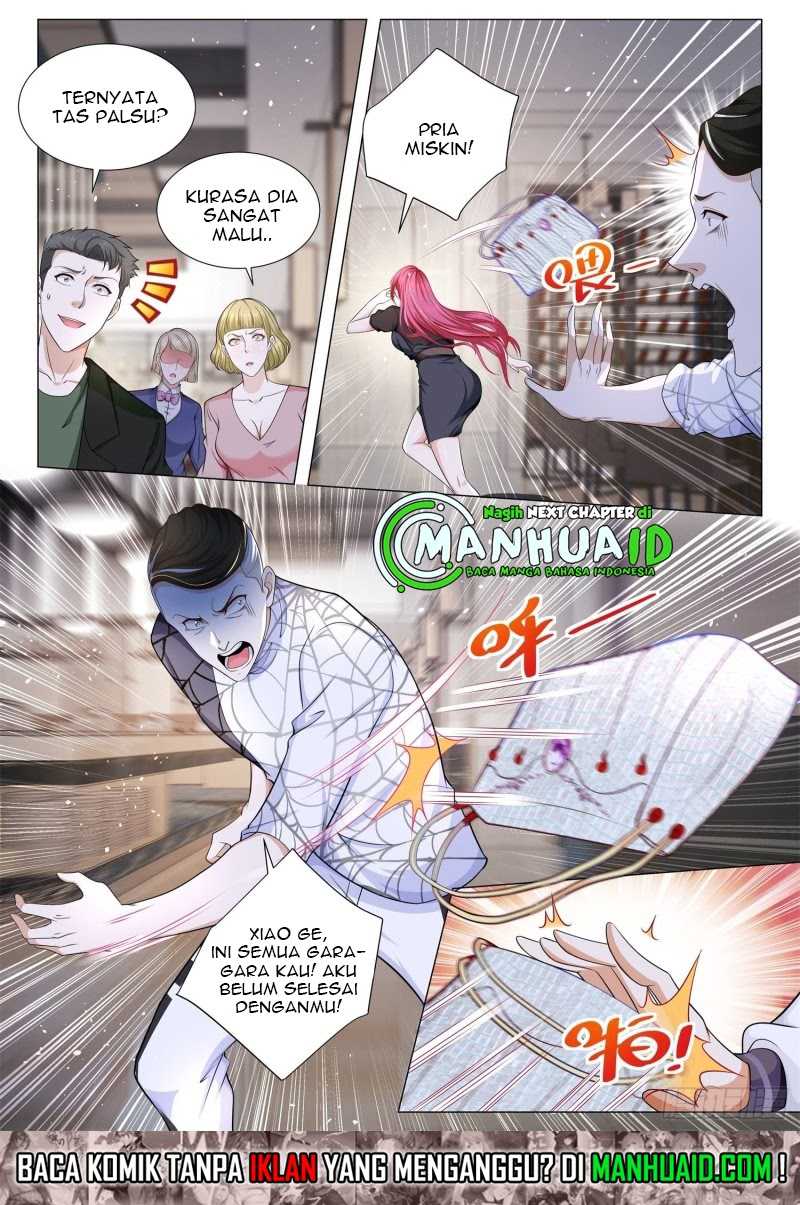 Shen Hao’s Heavenly Fall System Chapter 121 - halaman 4