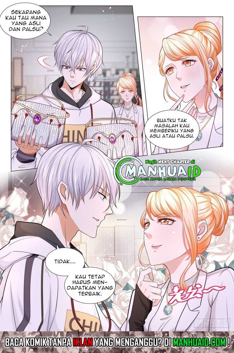 Shen Hao’s Heavenly Fall System Chapter 121 - halaman 5
