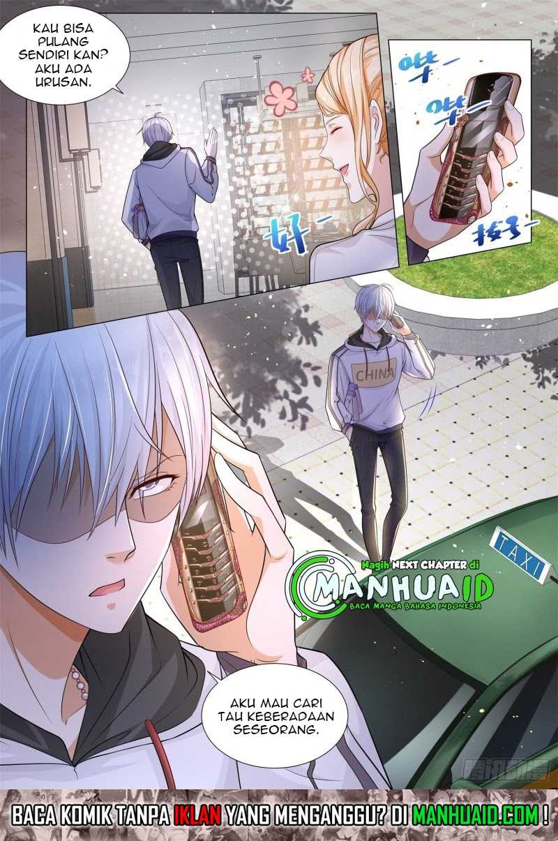 Shen Hao’s Heavenly Fall System Chapter 121 - halaman 6