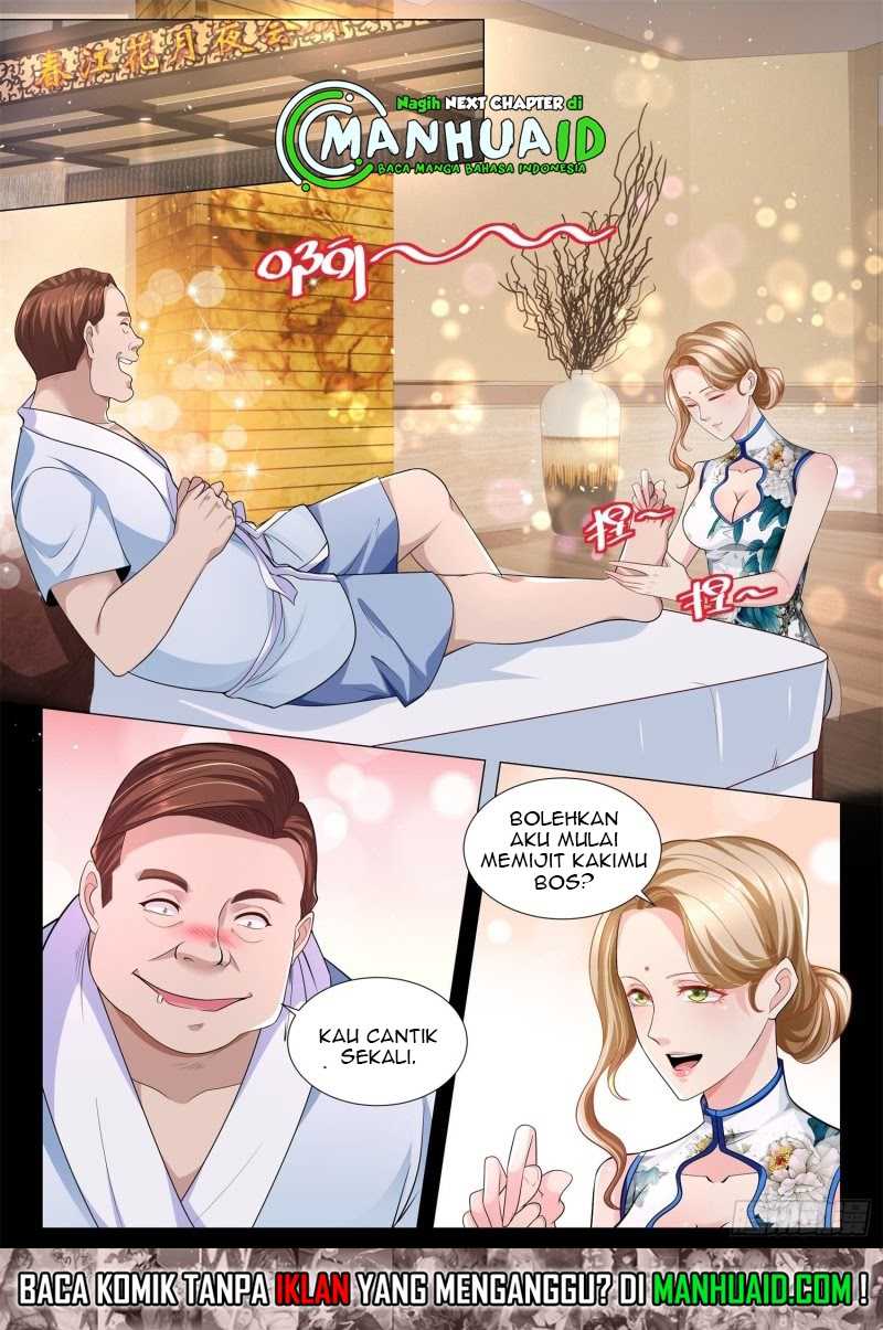 Shen Hao’s Heavenly Fall System Chapter 121 - halaman 7