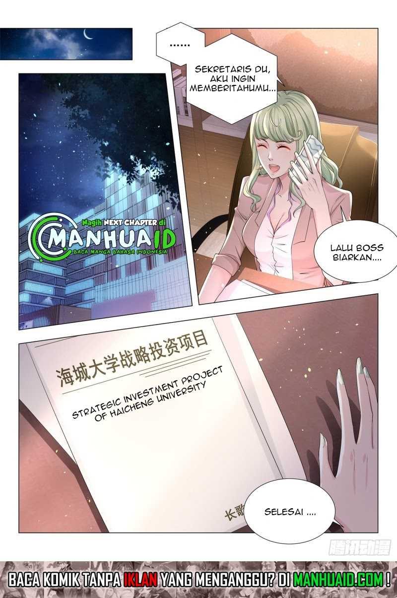Shen Hao’s Heavenly Fall System Chapter 122 - halaman 10