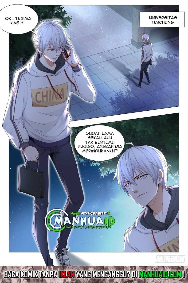 Shen Hao’s Heavenly Fall System Chapter 122 - halaman 11