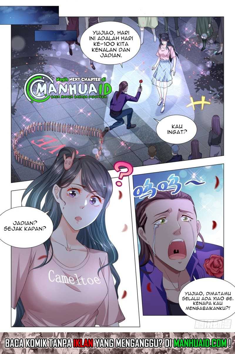 Shen Hao’s Heavenly Fall System Chapter 122 - halaman 12
