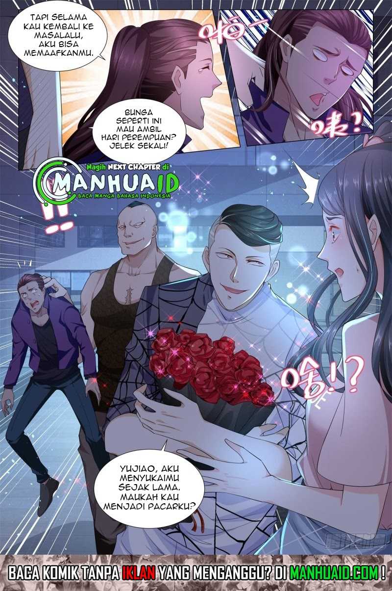 Shen Hao’s Heavenly Fall System Chapter 122 - halaman 13