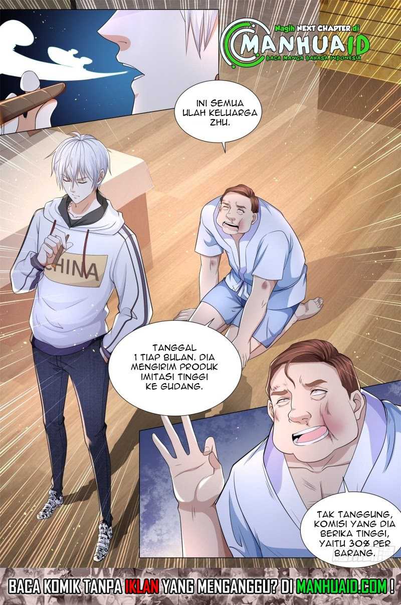 Shen Hao’s Heavenly Fall System Chapter 122 - halaman 2