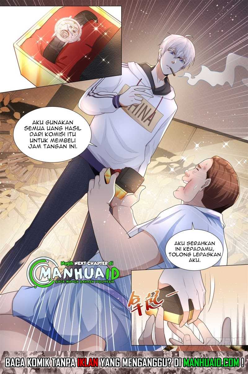 Shen Hao’s Heavenly Fall System Chapter 122 - halaman 6