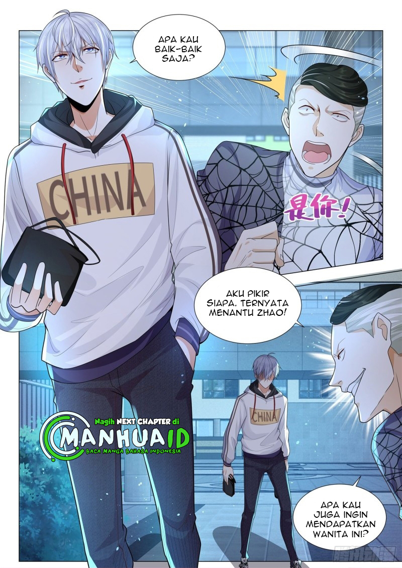 Shen Hao’s Heavenly Fall System Chapter 123 - halaman 10