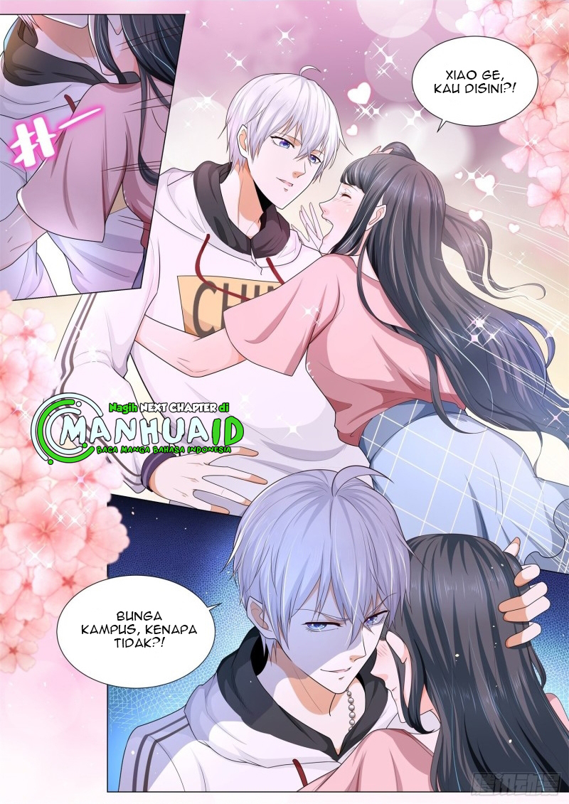 Shen Hao’s Heavenly Fall System Chapter 123 - halaman 11