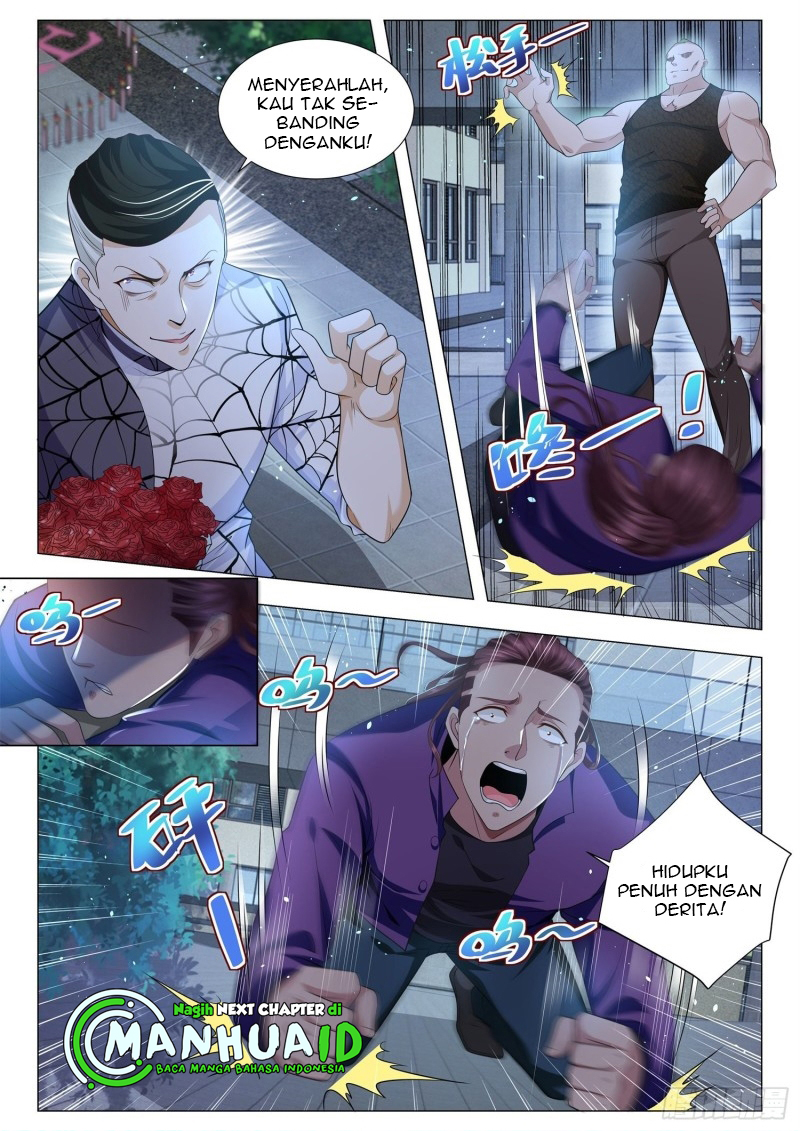 Shen Hao’s Heavenly Fall System Chapter 123 - halaman 4