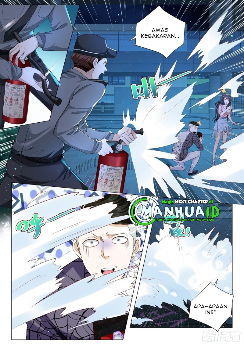 Shen Hao’s Heavenly Fall System Chapter 123 - halaman 8