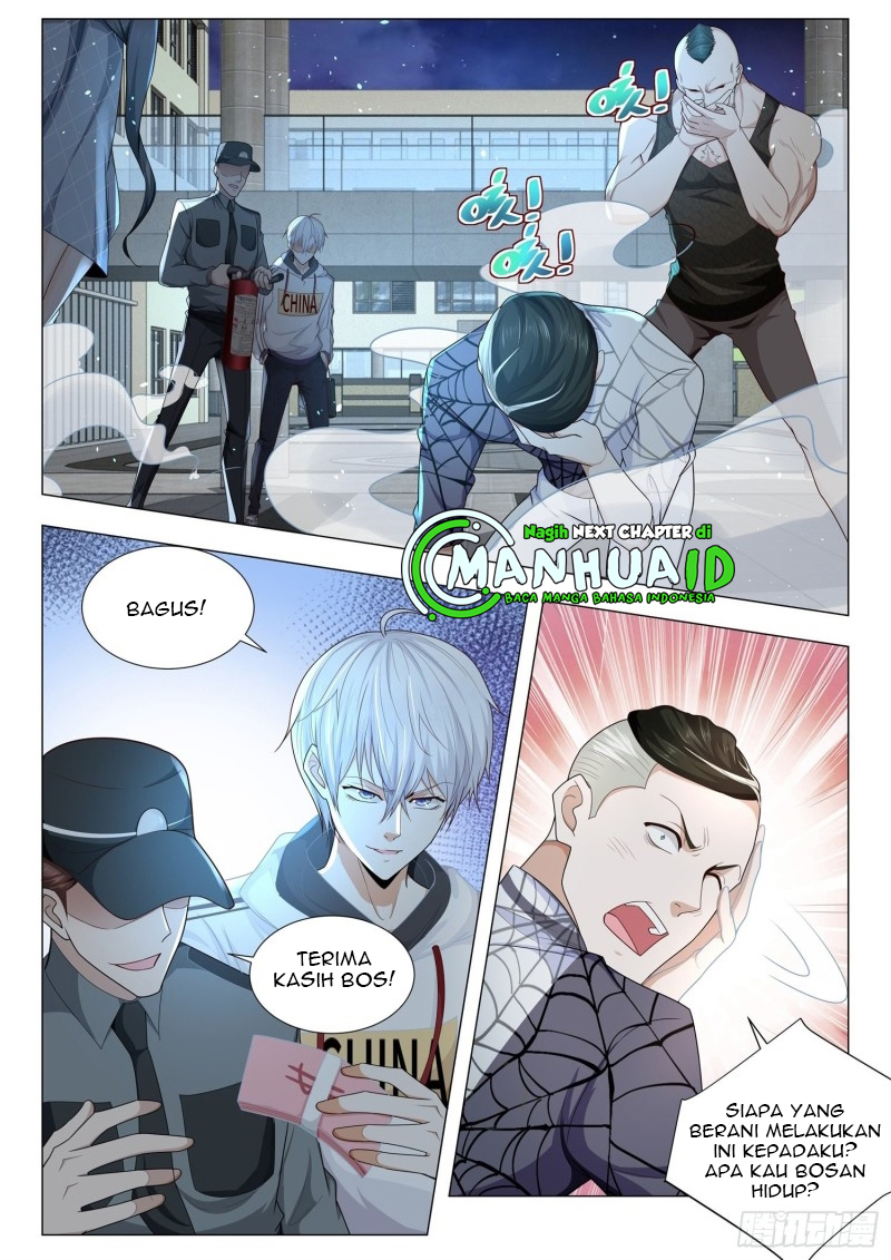 Shen Hao’s Heavenly Fall System Chapter 123 - halaman 9