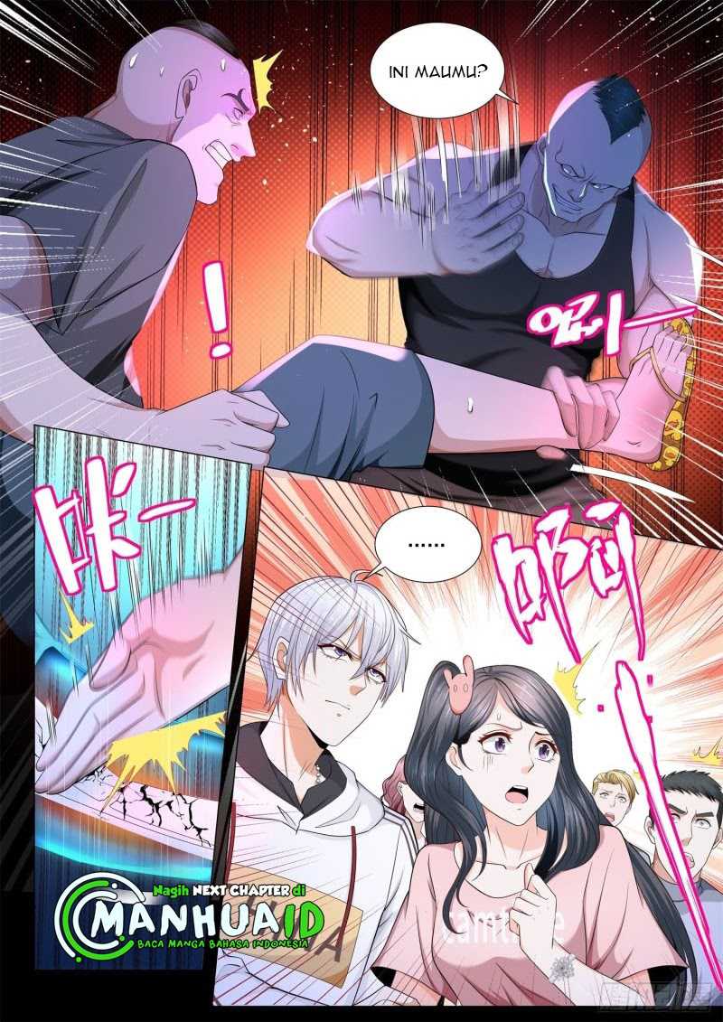 Shen Hao’s Heavenly Fall System Chapter 124 - halaman 13