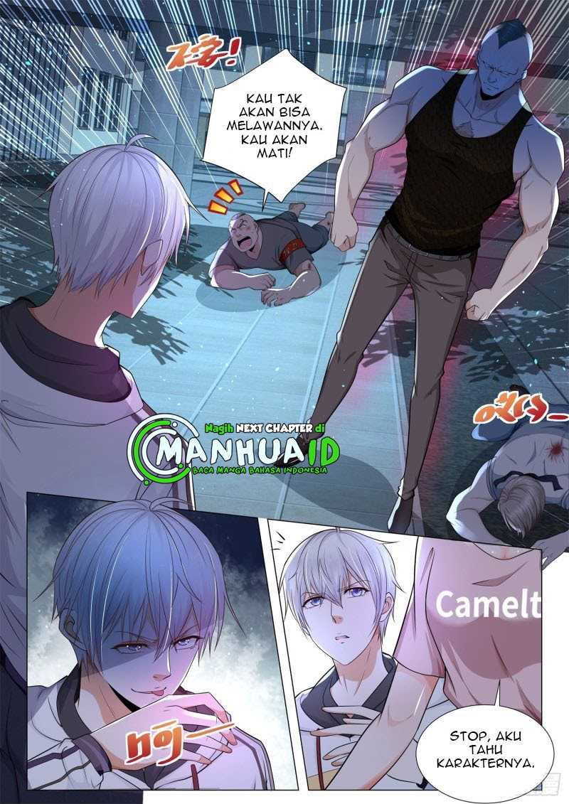 Shen Hao’s Heavenly Fall System Chapter 125 - halaman 10