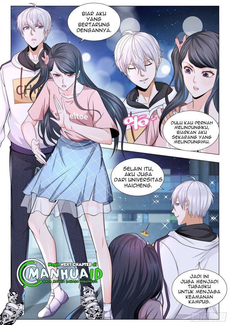 Shen Hao’s Heavenly Fall System Chapter 125 - halaman 11
