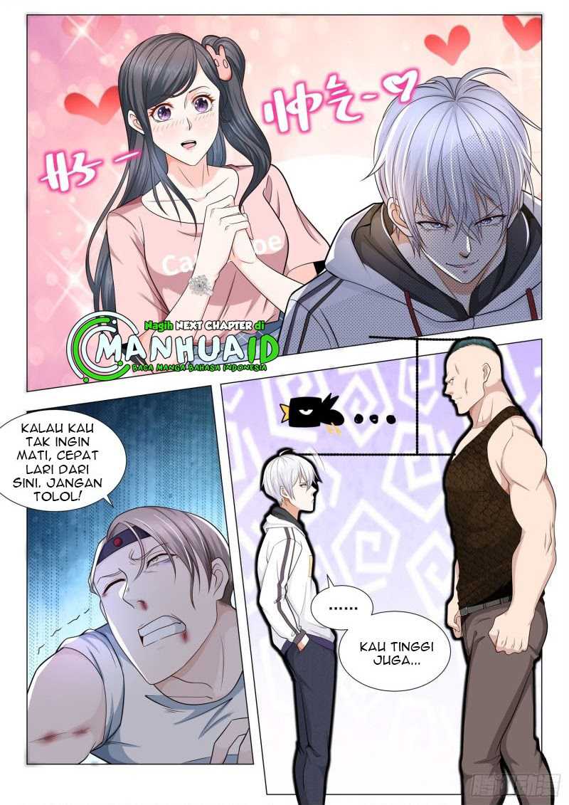 Shen Hao’s Heavenly Fall System Chapter 125 - halaman 12
