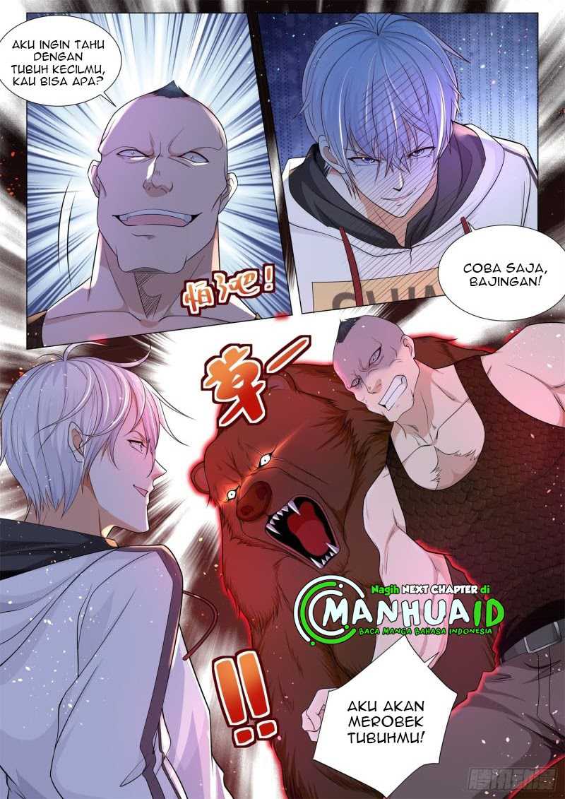 Shen Hao’s Heavenly Fall System Chapter 125 - halaman 13