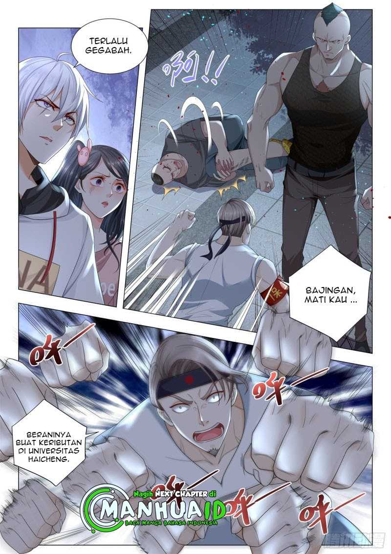Shen Hao’s Heavenly Fall System Chapter 125 - halaman 2