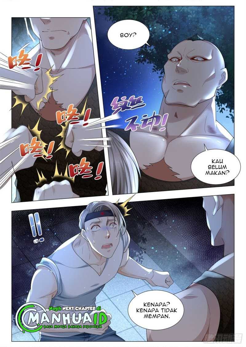Shen Hao’s Heavenly Fall System Chapter 125 - halaman 3