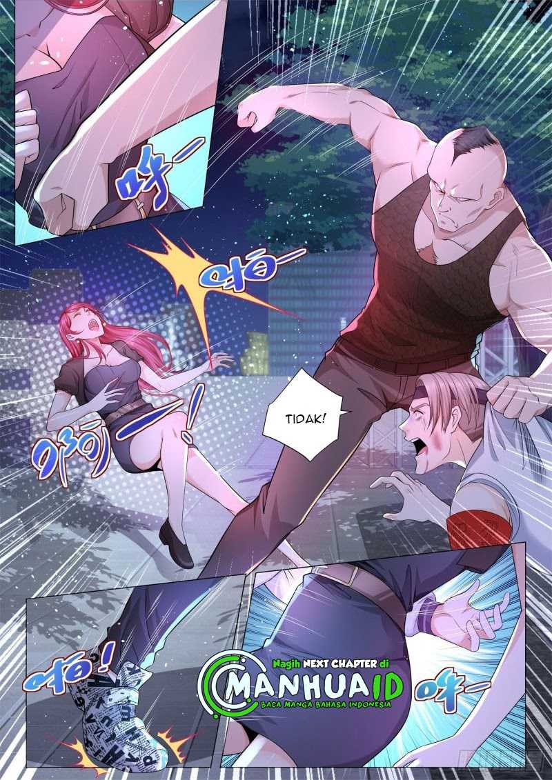 Shen Hao’s Heavenly Fall System Chapter 125 - halaman 7