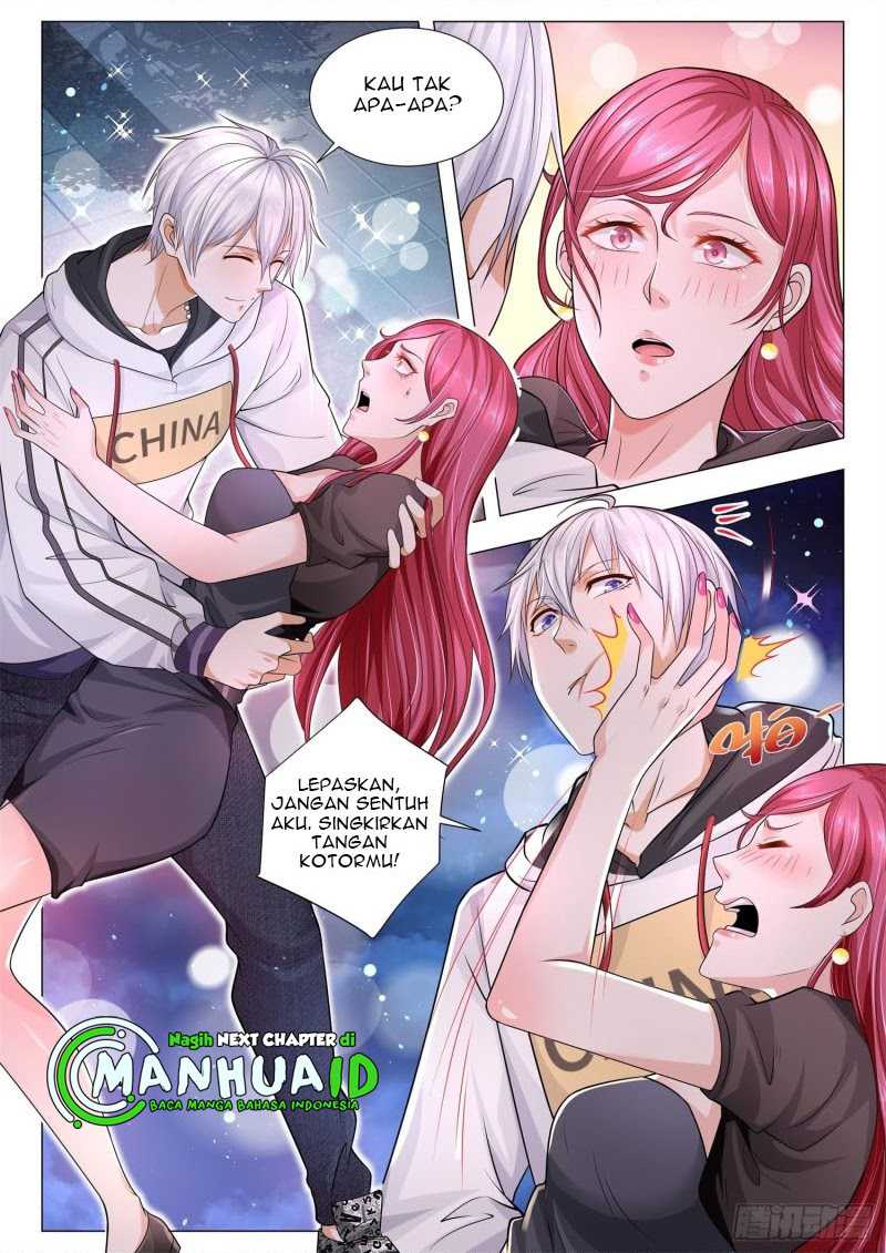 Shen Hao’s Heavenly Fall System Chapter 125 - halaman 8
