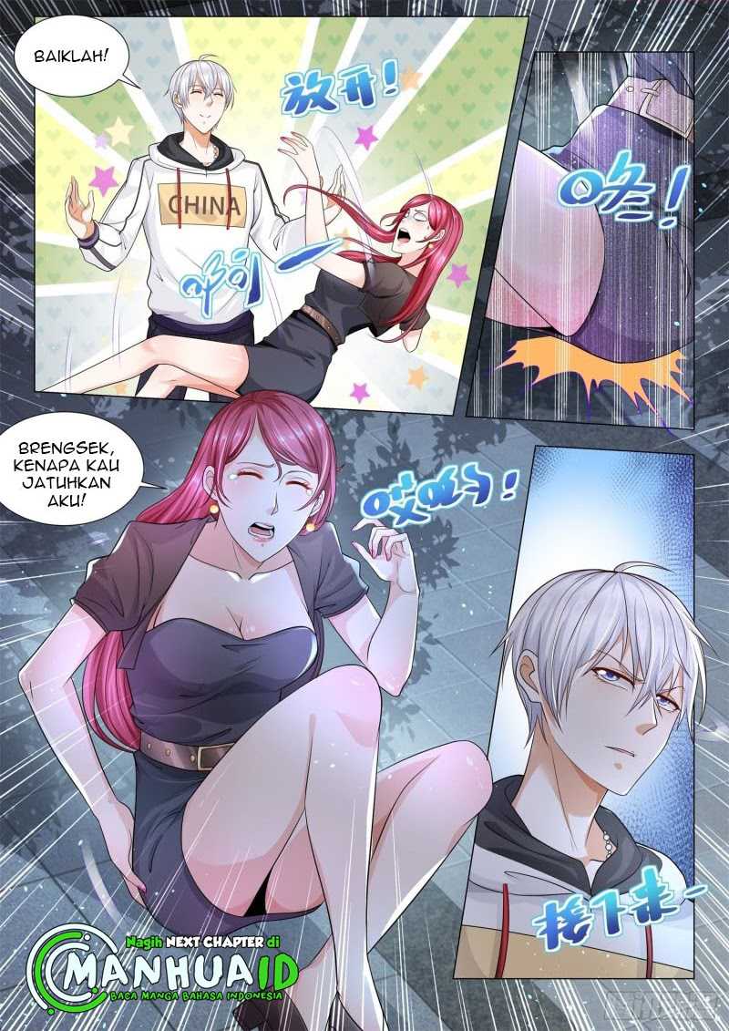 Shen Hao’s Heavenly Fall System Chapter 125 - halaman 9
