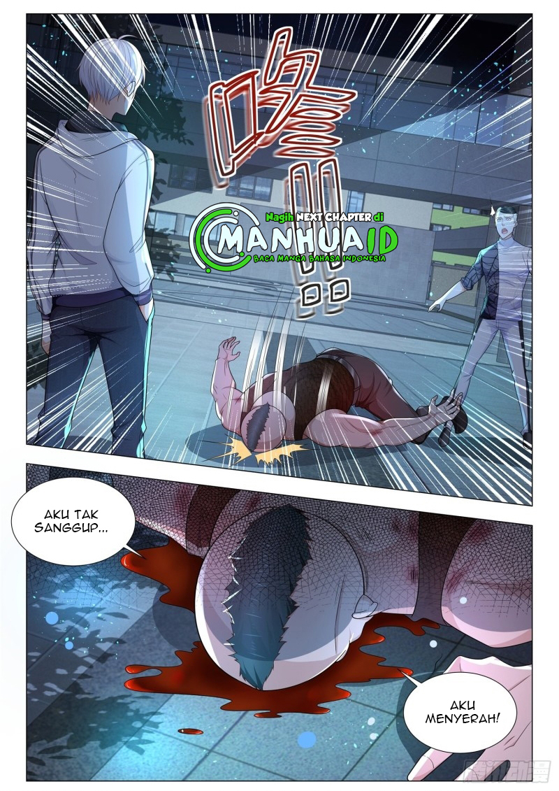 Shen Hao’s Heavenly Fall System Chapter 126 - halaman 12