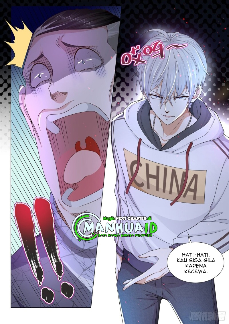 Shen Hao’s Heavenly Fall System Chapter 126 - halaman 13