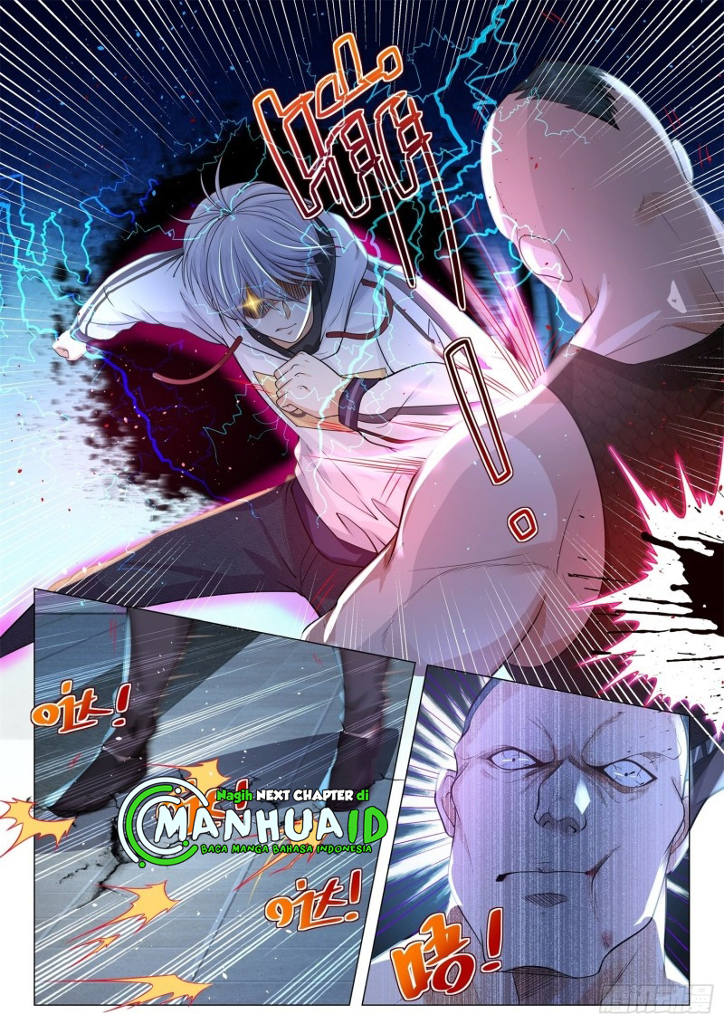 Shen Hao’s Heavenly Fall System Chapter 126 - halaman 6