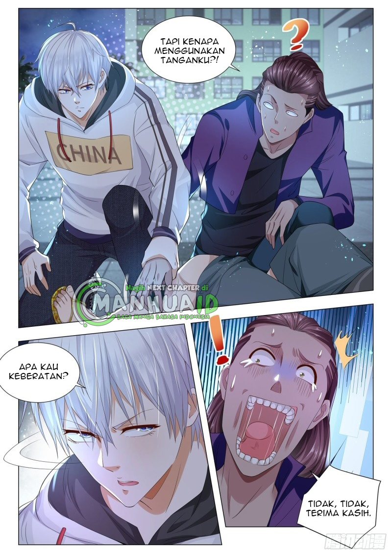 Shen Hao’s Heavenly Fall System Chapter 127 - halaman 13