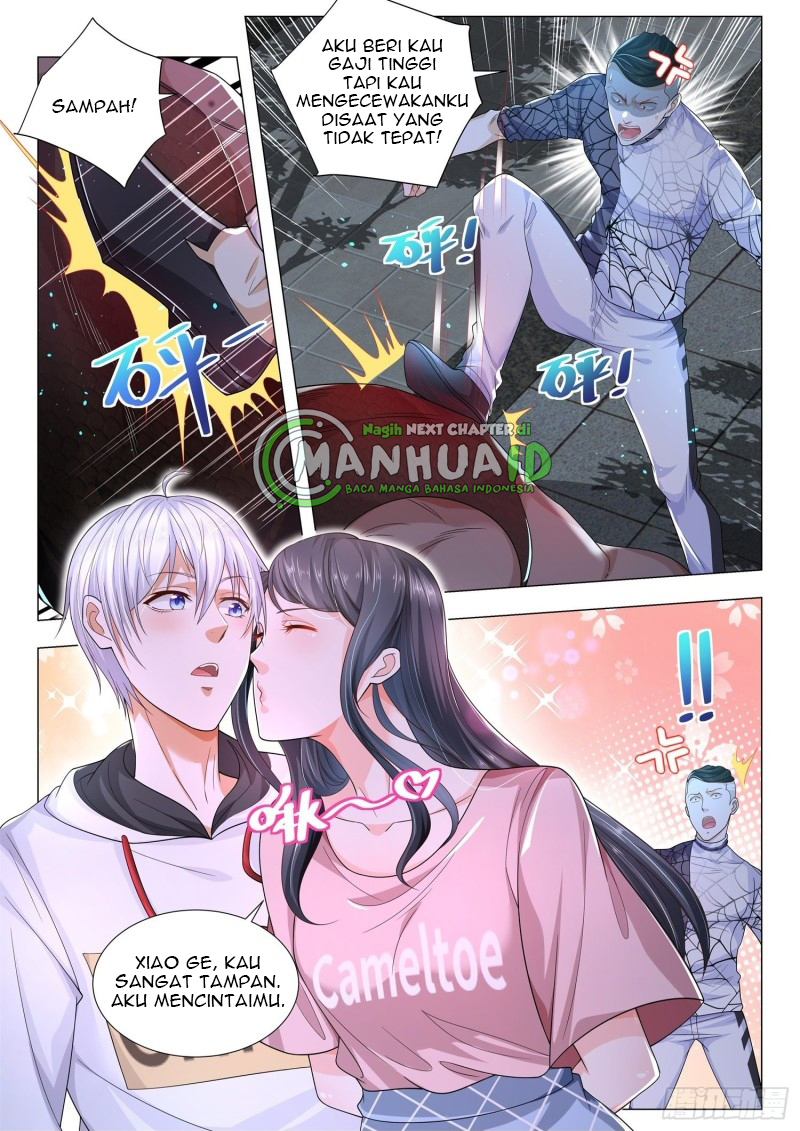 Shen Hao’s Heavenly Fall System Chapter 127 - halaman 2