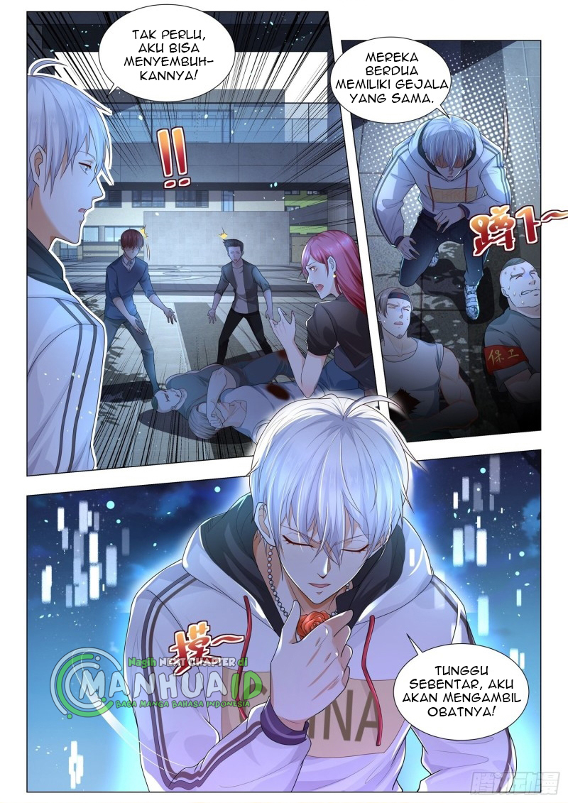 Shen Hao’s Heavenly Fall System Chapter 127 - halaman 4